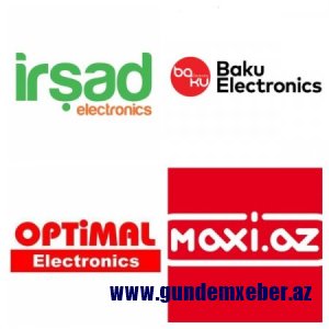 “Baku Electronics”, “Maxi.az”, “İrşad” və “Optimal” istehlakçıları belə aldadır - Ekspert danışır