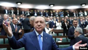 Türkiyə media qrupları "Dezinformasiya" qanun layihəsindən narahatdır