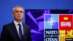 NATO müdafiə strategiyasını koordinasiya və Ukraynaya yardımı müzakirə etmək üçün toplanır