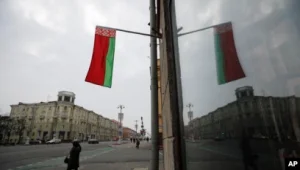BMT: Belarusda qorxu və cəzasızlıq mühiti hökm sürür