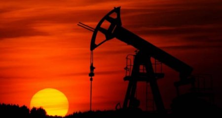 Azərbaycan neftinin qiyməti 129 dollara yaxınlaşıb