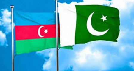 Azərbaycanla Pakistan arasında sosial müdafiə üzrə əməkdaşlıq memorandumu təsdiqlənib