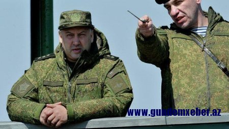 TƏCİLİ! Dörd generala xüsusi tapşırıq verildi - biri Rüstəm Muradovdur