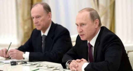 Güc strukturlarında “təmizləmə” planı - Putin hakimiyyətin ötürülməsinə hazırlaşır…