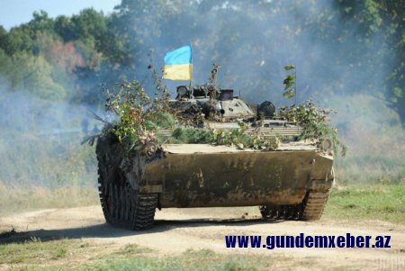 Pentaqon: “Ukrayna Rusiya ordusunu küncə sıxışdırdı”