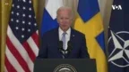 Prezident Bayden ABŞ-ın Finlandiya və İsveçin NATO-ya üzv olması üçün ratifikasiya sənədlərini imzalayıb