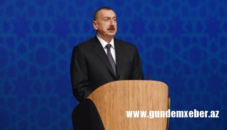 “”Qisas" əməliyyatı cəza tədbiri idi" - Azərbaycan Prezidentindən mühüm bəyanatlar