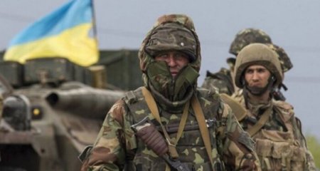 Ukraynada hərbi vəziyyət rejimi bu tarixədək uzadıldı