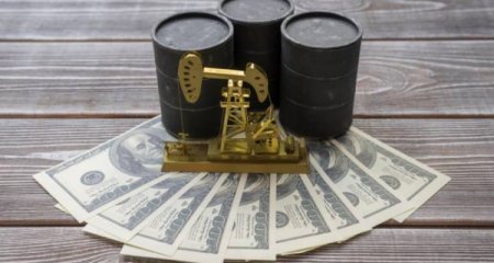 Azərbaycan nefti 2 dollardan çox ucuzlaşıb