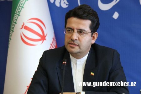İran Zəngəzur dəhlizinə qarşıdır - Səfirin “ikibaşlı” mesajı