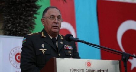 Baş Qərargah rəisi: "Azərbaycan Ordusu müasir ordu modelinə uyğunlaşdırılır"