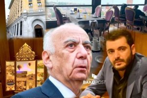 Abutalıbovun məşhur otelindən reportaj: Çirkli pullar necə yuyulur? - VİDEO