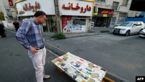 İran ABŞ-ı nüvə proqramı ilə bağlı danışıqları yubatmaqda ittiham edir