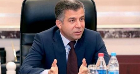Ruslan Əliyev: “Qarabağın qazlaşması planına dəyişikliklər olunacaq”