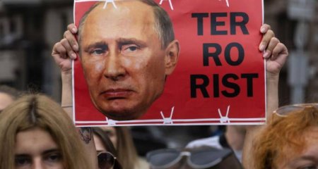 Putin bu məğlubiyətdən siyasi olaraq sağ çıxa biləcəkmi?
