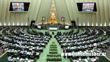 İran parlamenti Azərbaycana görə təcili toplanır