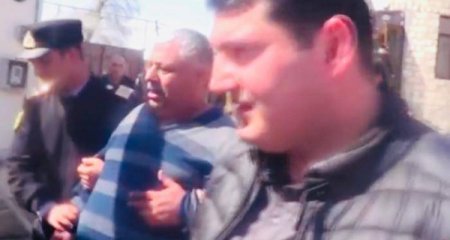 Müəmmalı hadisə: Azərbaycanda 9 il həbs alan narkobaron bir neçə aydan sonra azadlığa çıxdı - Video