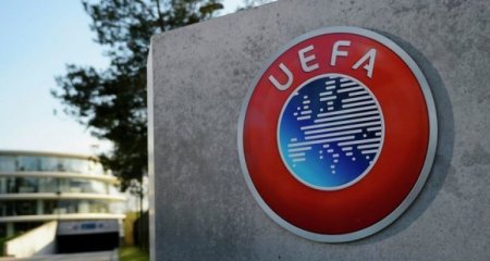 UEFA Superkubokunu əvəz edəcək yeni turnir yaradıla bilər