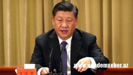 Çində hərbi çevriliş olub? - Şok iddia yayıldı