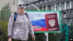 BMT-nin Baş katibi Rusiyanın Ukraynanın ərazilərini ilhaq planını qətiyyətlə pisləyib