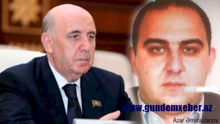 Deputatın oğurlanan oğlu haqda maraqlı məlumatlar: Türkiyəyə daşınan milyonlar...