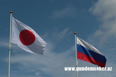 Yaponiya “referendum”lara görə Rusiyaya yeni sanksiyalar tətbiq edəcək
