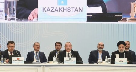 Prezident: “Ermənistan Azərbaycana kütləvi məzarlıqların dəqiq yerləri barədə məlumat təqdim etməlidir”