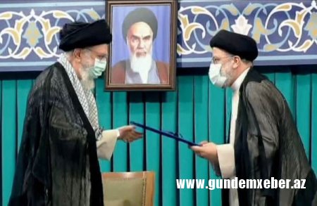 İranda “molla rejimi”nin sonu YAXINLAŞIR