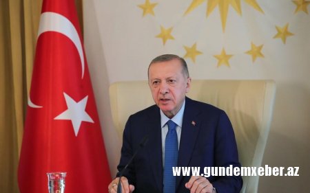 “Şuşada Baş konsulluq açırıq” - Türkiyə lideri