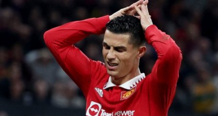 Ronaldo 887 min avro cərimələndi