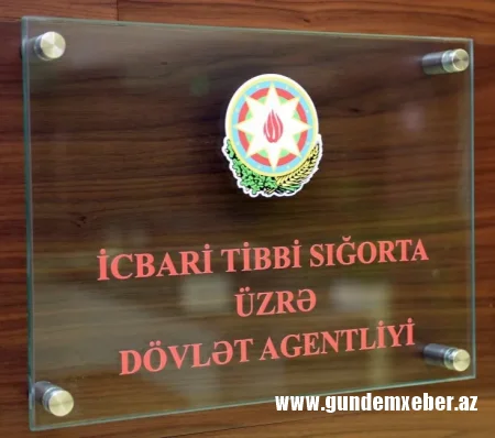 İcbari Tibbi Sığorta üzrə Dövlət Agentliyinin “covid bazarlığı”