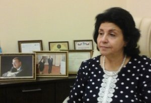 Sara Xanlarova “Misir Mərdanov erası”nın sonuncu alınmaz qalası