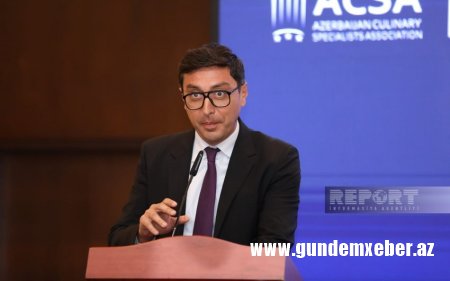 Fərid Qayıbov: "Yeni mükafat sistemi idmançıların və federasiyaların inkişafına dəstək olacaq"