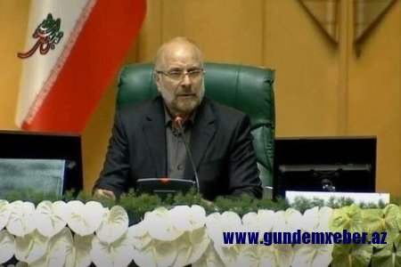 Yanlış istiqamət: İran parlamentinin spikeri Bakı səfərini ləğv edərək İrəvana gedir