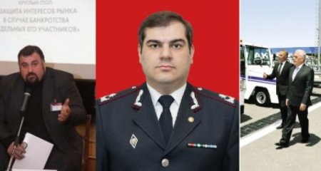 Rza Talıbovun bir ortağı erməni çıxdı – Andrey Martiros(yan)ov