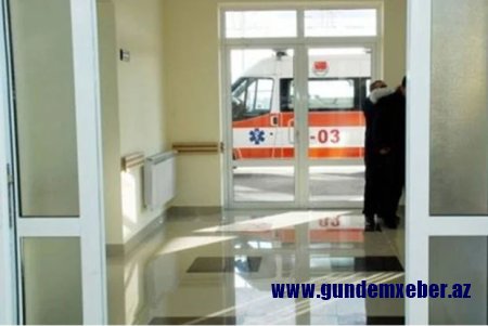 Qarabağda separatçılar tərksilah edilir: Xocavənddə hərbi hospital bağlandı