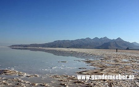 Urmiya gölünün qurudulması - ekoloji terroru himayə edən İran - ŞƏRH