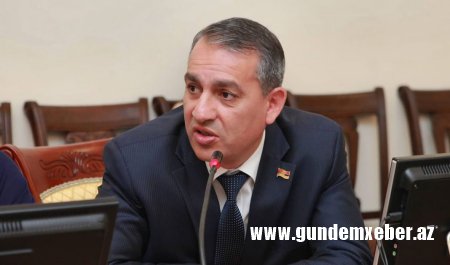 Armen Xaçatryan: “Müharibə başlasa Ermənistan üçün ağır nəticələri ola bilər”