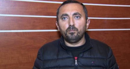 DİN: "25-ə yaxın mağazadakı ödəmə terminallarını talayan şəxs saxlanılıb"