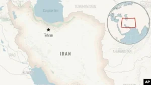 İranda bazara hücum-5 nəfər ölüb
