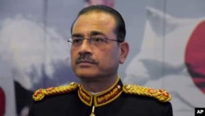 Pakistanda siyasi qarşıdurmalar fonunda yeni ordu komandanı təyin edilib