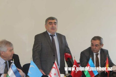 Azərbaycan Bütövlük Platforması 21 Azər hərəkatının ildönümünü qeyd etdi