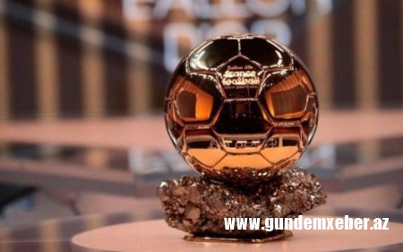 “Qızıl top”a namizədlər açıqlandı – Messi yenə liderdir