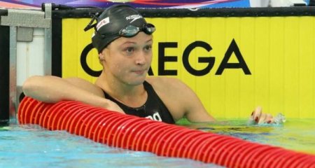Belarusda Olimpiya medalçısını 12 il azadlıqdan məhrum edilib – Sanksiya çağırışı etdiyiə görə…
