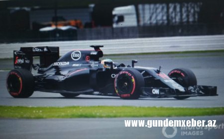 “Alp F1-in etibarlılığı McLaren-Honda ilə müqayisə edilə bilməz”