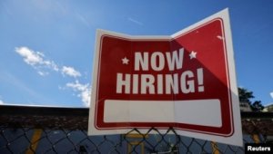 ABŞ-da iş artımı gözləntiləri üstələyib: İşsizlik səviyyəsi 3,7%-də sabit qalıb