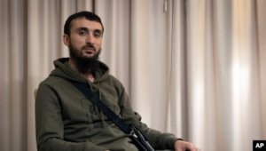 Kadırovun tənqidçisi Tumso Abduraxmanovun öldürüldüyü barədə məlumat yayılıb
