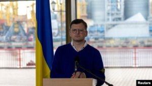 Ukrayna Rusiyanın BMT Təhlükəsizlik Şurasından çıxarılmasını tələb edəcək