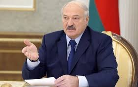 Lukaşenko Rusiya Federasiyası ilə ümumi qaz və neft bazarlarının yaradılmasına dair üç illik müqavilə imzaladığını açıqlayıb