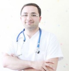 "Pediatr Kənan Qarayev heç də efirdə göründüyü kimi deyil" - GİLEY